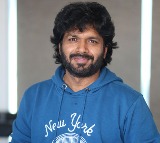 Director Anil Ravipudi Responds to IT Raids in the Film Industry