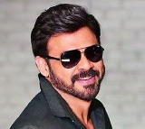 IT Raids on Film Celebrities' Homes and Offices: Venkatesh Responds