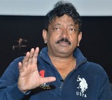 Ram Gopal Varma Clarifies on Cheque Bounce Case
