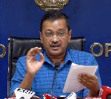 Kejriwal says generation of employment will be his target for next 5 years
