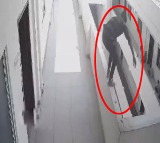 Student Commits Suicide Jumping from College Building in Anantapur