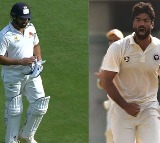 Umar Nazir Mir Shines: Dismissing Star Batsmen Including Rohit Sharma in Ranji Trophy