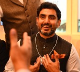 Good News for Andhra Pradesh from Cognizant Soon: Nara Lokesh