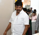 Talasani Srinivas Yadav talks about no confidence motion for GHMC