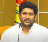 Nara Lokesh’s Birthday Marked by Waiving ₹100 Crore Penalties: AP FiberNet Chairman GV Reddy