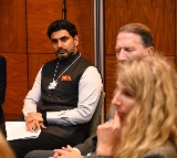 Andhra Pradesh to Establish AI University: Nara Lokesh at Davos