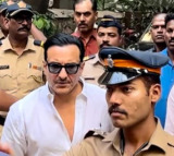 Saif Ali Khan had injuries in five places during attack, friend took him to hospital: Medical report