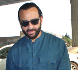 Saif Ali Khan records statement with Mumbai Police in Jan 16 attack case