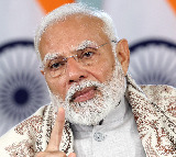 Resolute in ensuring no discrimination happens against girl child: PM Modi on National Girl Child Day