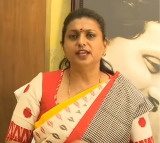 YSRCP leader slams Chandrababu, Lokesh for returning ‘empty handed’ from Davos