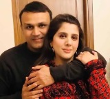 Virender Sehwag Set to Divorce Wife Aarti Ahlawat
