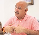 BJP once offered CM post to me says AAP leader Manish Sisodia