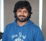 Director Anil Ravipudi Special Post on His 10 Years Cinema Journey