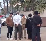 gujarat private school gets bomb threat Via e mail