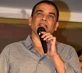 Dil Raju Taken to His Office by IT Officials
