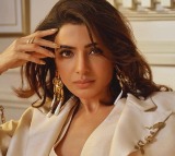 I have to feel that I better acted says Samantha
