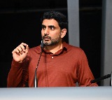 Nara Lokesh Expresses Displeasure Over Birthday Celebrations in Government School
