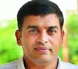 IT officials raids on Dil Raju