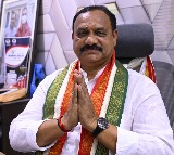 TPCC chief Mahesh Kumar goud says TG may get 75000 jobs