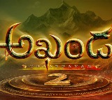 Samyuktha Menon to Romance Balakrishna in Akhanda 2