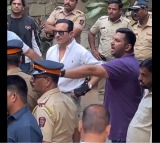 Accused father raised questions in Saif Ali Khan Attack Case