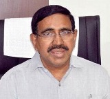 Amaravati Will Be Completed in Three Years: Minister Narayana
