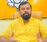 Raja Singh Makes Sensational Allegations Against Congress Government