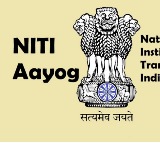 NITI Aayog releases economy data of 2022 and 23