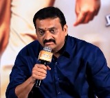 Bandla Ganesh tweet on VijayasaiReddy