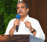 Sajjala kicks off Media Communications Workshop in YCP Head Officer