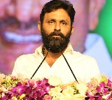 Kodali Nani condemns news that he quits politics