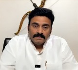 Raghurama opines on Vijayasai quitting politics