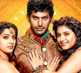 Madha Gaja Raja is my career-best film, says Vishal