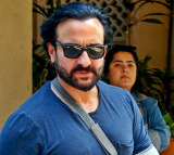 Stabbing case: Mumbai Police collects Saif's blood sample, clothes