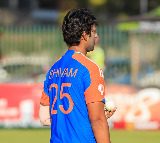 Shivam Dube set to join Indian team in Rajkot for T20Is against England as Reddy’s replacement