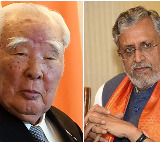 Suzuki Motor's Ex-CEO gets Padma Vibhushan, Sushil Modi among Padma Bhushan awardees