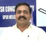 Kakani Govardhan on Vijayasai Reddy decision of quitting politics