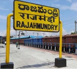 Centre Allocates ₹271 Crore for Development of Rajahmundry Railway Station