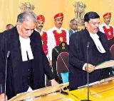 Two Additional Judges Sworn in at Andhra Pradesh High Court