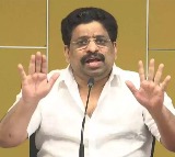 Budda Venkanna Slams Vijayasai Reddy
