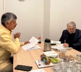 Chandrababu Wishes Bill Gates All the Best