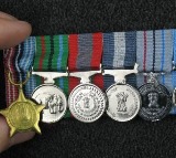 Republic Day 942 Police Personnel Awarded Gallantry and Service Medals