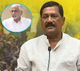 Ganta Srinivasa Rao Criticizes Vijaya Sai Reddy