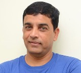 This is the decision of Dil Raju on fake collections posters
