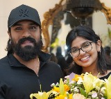 Ram Charan’s New Look Creates Buzz Among Fans