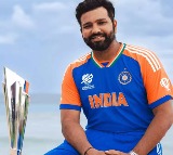 ICC T20 Team of the Year 2024: Rohit Sharma Named Captain; Four Indian Players Included