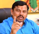 Raja Singh fires on corrupted police officers