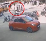 Two IT Women Employees Died After Falling on A Concrete Lorry in Pune