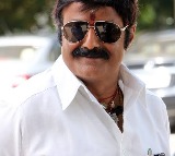 Nandamuri Balakrishna Honored with Padma Bhushan, Manda Krishna Madiga Awarded Padma Shri