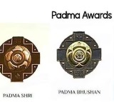 Centre announces first list of Padma Shri awardees